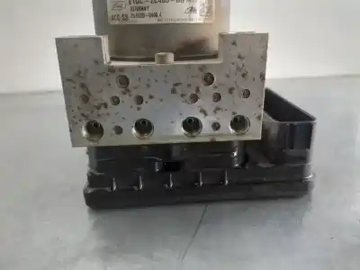 Second-hand car spare part abs for ford s-max trend oem iam references e1gc2c405bg  