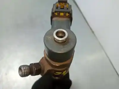 Second-hand car spare part  for FIAT PANDA (169)  OEM IAM references 0445110183  