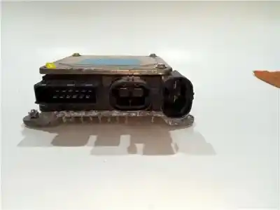 Peça sobressalente para automóvel em segunda mão centralina de direção assistida por citroen c3 (2002->) 1.4 hdi referências oem iam 9658468080  