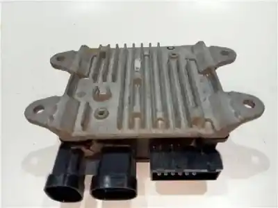 Peça sobressalente para automóvel em segunda mão centralina de direção assistida por citroen c3 (2002->) 1.4 hdi referências oem iam 9652024280  