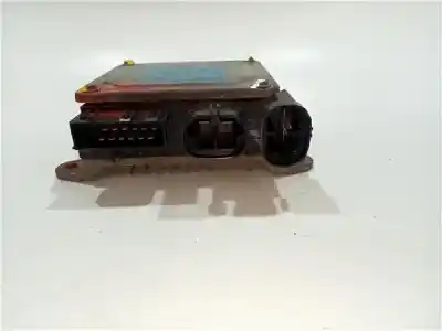 Peça sobressalente para automóvel em segunda mão centralina de direção assistida por citroen c3 (2002->) 1.4 hdi referências oem iam 9652024280  