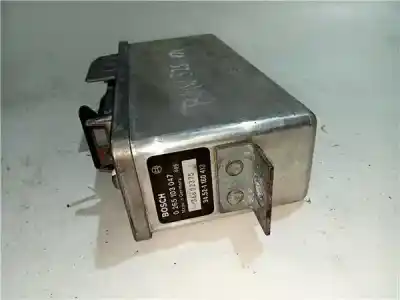 Second-hand car spare part Abs Control Unit for BMW SERIE 5 BERLINA (E34) 2.5 CAT OEM IAM references 0265103047  