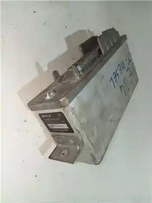 Second-hand car spare part Abs Control Unit for BMW SERIE 5 BERLINA (E34) 2.5 CAT OEM IAM references 0265103047  