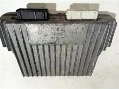 Second-hand car spare part suspension control unit for citroen xantia berlina 2.0 hdi 90 oem iam references 9623191980  