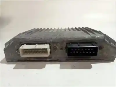 Second-hand car spare part suspension control unit for citroen xantia berlina 2.0 hdi 90 oem iam references 9623191980  