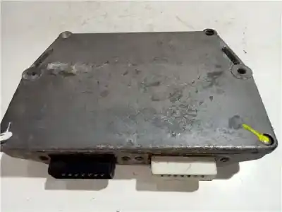 Second-hand car spare part suspension control unit for citroen xantia berlina 2.0 hdi 90 oem iam references 9623191980  