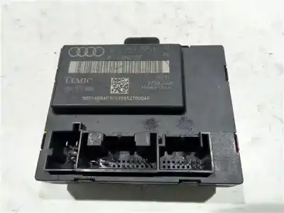 Автозапчастина б/у щит закр для AUDI A6 C5 (4B2) 1.8 T Посилання на OEM IAM 4F0959795F  