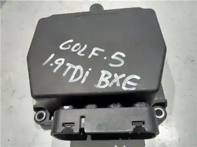 Pezzo di ricambio per auto di seconda mano VALVOLA ARIA AGGIUNTIVA per VOLKSWAGEN GOLF V (1K1)  Riferimenti OEM IAM 6Q0906625  