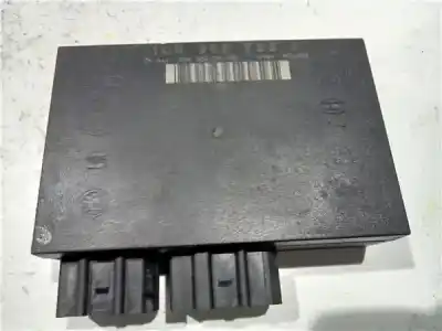 Pezzo di ricambio per auto di seconda mano Modulo Comfort per SEAT LEON (1M1) 1.9 TDI Riferimenti OEM IAM 1C0959799F  