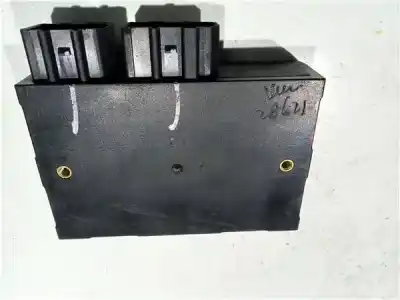 Автозапчастина б/у модуль комфорт для seat leon (1m1) 1.9 tdi посилання на oem iam 1c0959799f  