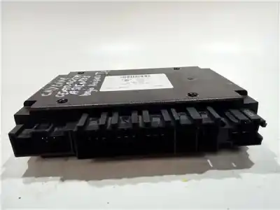 Pezzo di ricambio per auto di seconda mano sedili del centralino per porsche cayenne (typ 9pa) 4.5 v8 cat riferimenti oem iam 7l0959760  