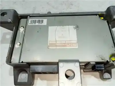 Second-hand car spare part steering control unit for smart forfour (454) 1.3 (454.031) oem iam references a4545450032  