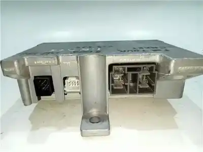 Second-hand car spare part steering control unit for smart forfour (454) 1.3 (454.031) oem iam references a4545450032  