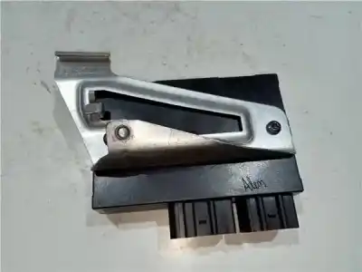 Pezzo di ricambio per auto di seconda mano quadro di chiusura per seat leon (1m1) 1.9 tdi riferimenti oem iam 1c0959799f  