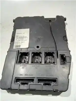 Pezzo di ricambio per auto di seconda mano Quadro Di Chiusura per RENAULT SCENIC II (JM) 1.9 Grand Confort Authentique [1.9 Ltr. - 88 kW dCi Diesel] Riferimenti OEM IAM 8200292067  
