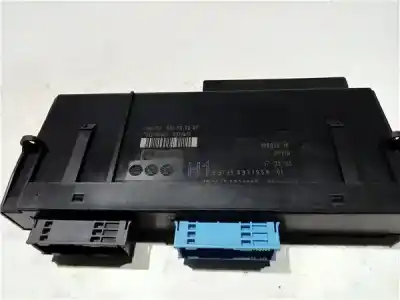 Peça sobressalente para automóvel em segunda mão Módulo De Confort / Bsi /bcm por BMW SERIE 3 BERLINA (E90) 2.5 24V CAT Referências OEM IAM 532305901  