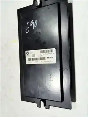 Peça sobressalente para automóvel em segunda mão Módulo De Confort / Bsi /bcm por BMW SERIE 3 BERLINA (E90) 2.5 24V CAT Referências OEM IAM 5322208P3  