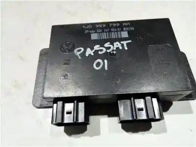 Автозапчастина б/у МОДУЛЬ КОМФОРТ для VOLKSWAGEN PASSAT BERLINA (3B3) (2000->)  Посилання на OEM IAM 1J0959799AH  