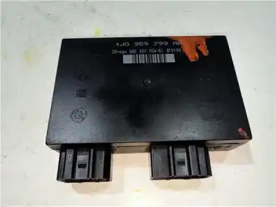 Pezzo di ricambio per auto di seconda mano QUADRO DI CHIUSURA per VOLKSWAGEN PASSAT BERLINA (3B3) (2000->)  Riferimenti OEM IAM 1J0959799AH  