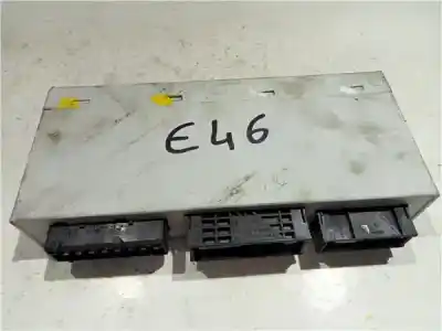 Peça sobressalente para automóvel em segunda mão Módulo De Confort / Bsi /bcm por BMW SERIE 3 BERLINA (E46) 2.2 24V CAT Referências OEM IAM 61354533591  