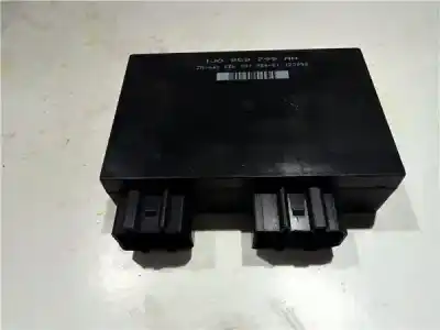 Pezzo di ricambio per auto di seconda mano QUADRO DI CHIUSURA per SEAT TOLEDO II (1M2)  Riferimenti OEM IAM 1J0959799AH  