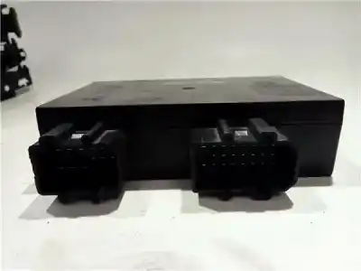 Pezzo di ricambio per auto di seconda mano quadro di chiusura per seat toledo ii (1m2) 1.9 tdi riferimenti oem iam 1j0959799ah  