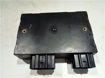 Pezzo di ricambio per auto di seconda mano quadro di chiusura per seat toledo ii (1m2) 1.9 tdi riferimenti oem iam 1j0959799ah  