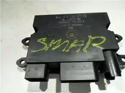 Second-hand car spare part Central Locking Pump for MITSUBISHI COLT CZ3 BERL. 5 (Z30A) (2005->) 1.3 (Z35A Z33A Z34A) OEM IAM references A6391530779  