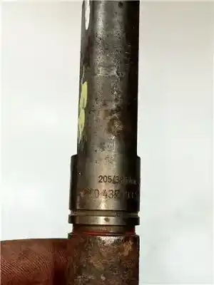 Piesă de schimb auto la mâna a doua injector pentru renault scénic i monospace (ja0/1_, fa0_) 1.9 dti (ja1u) referințe oem iam 0432193564 8200047509  