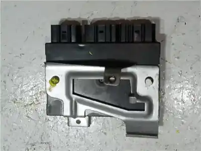 Pezzo di ricambio per auto di seconda mano Quadro Di Chiusura per SEAT LEON (1M1) 1.9 TDI Riferimenti OEM IAM 5DK00795350  