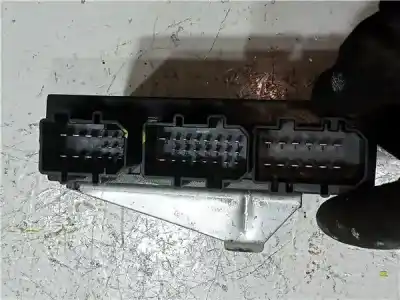 Pezzo di ricambio per auto di seconda mano quadro di chiusura per seat leon (1m1) 1.9 tdi riferimenti oem iam 5dk00795350  