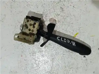 Peça sobressalente para automóvel em segunda mão comandos de alavanca por renault clio ii fase i (b/cb0) (1998->) 1.9 d (b/cb0e) referências oem iam 37012a 04a1  
