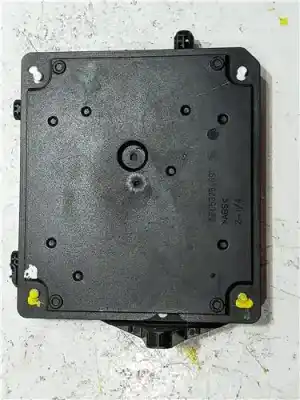 Second-hand car spare part bsi control unit for renault scenic (ja..) 1.8 oem iam references 8200029342b  