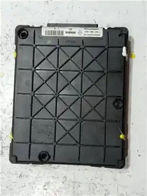 Second-hand car spare part bsi control unit for renault scenic (ja..) 1.8 oem iam references 8200029342b  
