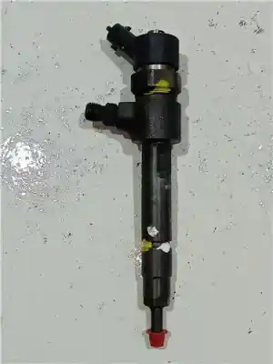 Second-hand car spare part Injector for FIAT STILO (192_) 1.9 JTD (192_XF1A) OEM IAM references 0445110119  