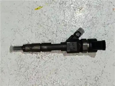 Second-hand car spare part Injector for RENAULT LAGUNA II (BG0/1_) 1.9 dCi (BG1A BG1V) OEM IAM references 8200389369 F9Q  