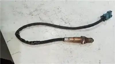 Gebrauchtes Autoersatzteil Lambda-sonde zum CITROEN XSARA BERLINA 1.9 TD SX OEM-IAM-Referenzen 0258006185  