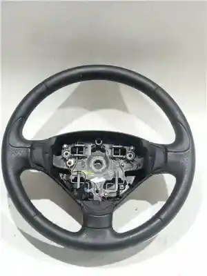 Peça sobressalente para automóvel em segunda mão VOLANTE por PEUGEOT 206  Referências OEM IAM 6045458  