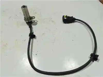 Pièce détachée automobile d'occasion Sonde Lambda pour VOLKSWAGEN GOLF IV BERLINA (1J1) (1997->) 1.6 16V Références OEM IAM 038907319ABE  