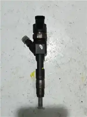 Second-hand car spare part Injector for RENAULT LAGUNA II (BG0/1_) 1.9 dCi (BG1A BG1V) OEM IAM references 8200389369 F9Q  