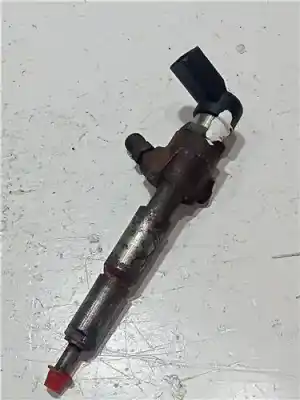 Second-hand car spare part injector for ford transit connect (tc7) 1.8 tdci cat oem iam references 7t1q9f593ab  