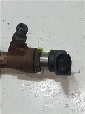 Second-hand car spare part injector for ford transit connect (tc7) 1.8 tdci cat oem iam references 7t1q9f593ab  
