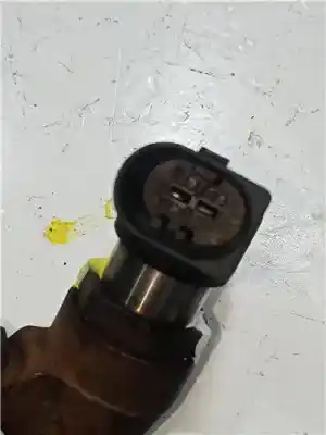 Second-hand car spare part injector for ford transit connect (tc7) 1.8 tdci cat oem iam references 7t1q9f593ab  