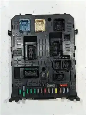 Pièce détachée automobile d'occasion UNITÉ DE COMMANDE BSI pour CITROEN C4 PICASSO I MONOSPACE (UD_)  Références OEM IAM 966405908001  