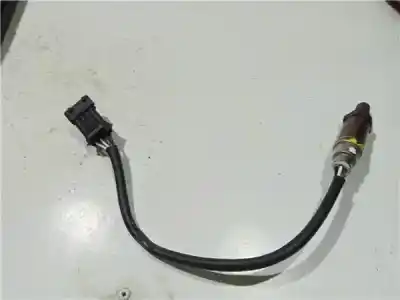 Second-hand car spare part Lambda Probe for CITROEN SAXO 1.5 Diesel OEM IAM references 0258003716  