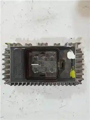 Pièce détachée automobile d'occasion Relais De Préchauffage pour OPEL ASTRA G BERLINA 2.0 DI Références OEM IAM 09132691  