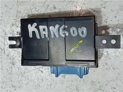 Автозапчасти б/у электронный модуль за renault kangoo (f/kc0) 1.5 dci diesel 82 cv / 60 kw ссылки oem iam 216497269a  