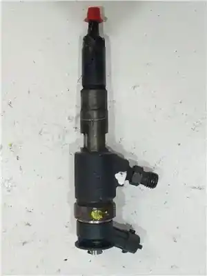 Second-hand car spare part Injector for PEUGEOT 207/207+ (WA_, WC_) 1.4 HDi OEM IAM references 0445110252  