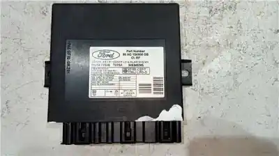 Second-hand car spare part Comfort Module for FORD FOCUS BERLINA (CAK) 1.8 TDDI Turbodiesel CAT OEM IAM references 98AG15K600DB  