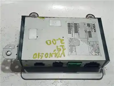 Second-hand car spare part ELECTRONIC MODULE for VOLVO V40 (2012->)  OEM IAM references 31409935AA  